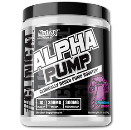 پمپ آلفا ناترکس-Nutrex ALPHA PUMP