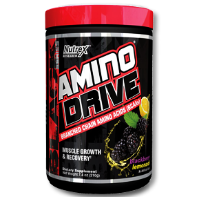 آمینو درایو ناترکس-Nutrex Amino Drive