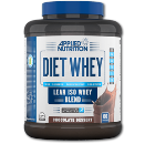 پروتئین وی رژیمی اپلاید ناتریشن-Applied Nutrition Diet Whey