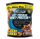 وی ترکیبی ماسل تک-Muscletech 100% Premium Whey Protein Plus