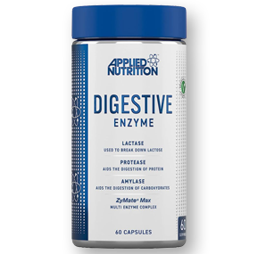 آنزیم دایجستیو اپلاید ناتریشن-Applied Nutrition Digestive Enzyme