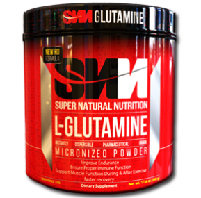 گلوتامین اس ان ان -SNN L-Glutamine