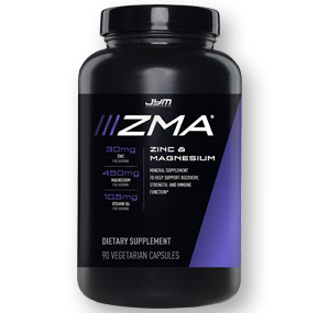 زد ام آ جیم-JYM Supplement Science ZMA