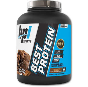 بست پروتئین بی پی آی اسپورت-bpi Sports Best Protein