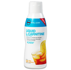 ال کارنیتین 1000 جی ان سی-GNC Total Lean Liquid L-Carnitine