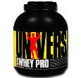 اولترا وی یونیورسال -Ultra Whey Protein Universal