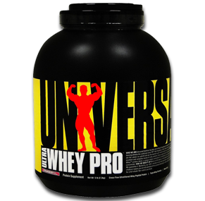 اولترا وی یونیورسال -Ultra Whey Protein Universal