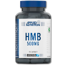 اچ ام بی اپلاید ناتریشن-Applied Nutrition HMB