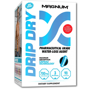 دریپ درای مگنوم-Magnum Drip Dry