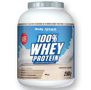 پروتئین وی %100 بادی اتک-Body Attack 100% Whey Protein