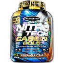 گلد کازئین نیتروتک ماسل تک-NitroTech Casein Gold MuscleTech