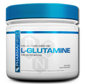 ال گلوتامین فارما فرست-L-Glutamine PharmaFirst