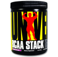 بی سی ای ای استک یونیورسال-Universal Nutrition BCAA Stack