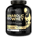 آنابولیک ایزو وی کوین لورون-Kevin Levrone Anabolic Iso Whey