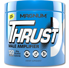 تقویت کننده مردانه تراست مگنوم-Magnum Nutraceuticals Thrust