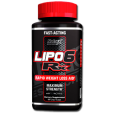 لیپو 6 آر ایکس نوترکس-Nutrex Lipo 6 Rx