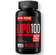 لیپو 100 بادی اتک-Body Attack Lipo 100