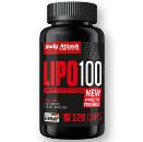 لیپو 100 بادی اتک-Body Attack Lipo 100