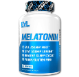 ملاتونین اولوشن ناتریشن-EVLution Nutrition Melatonin