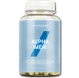 مولتی ویتامین آلفا من مای پروتئین-Alpha Men Multivitamin MyProtein