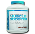 ماسل بوستر فارما فرست-PharmaFirst Muscle Booster