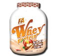 پروتئین وی شرکت فا-Whey Protein FA Engineered Nutrition