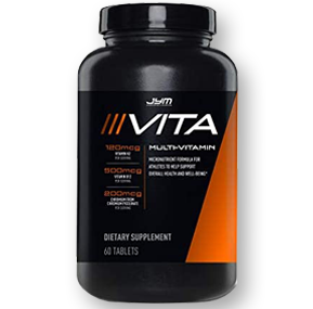 مولتی ویتامین ویتا جیم-Jym Vita Multivitamin