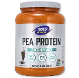 پروتئین ایزوله وگان نوفودز-Now Foods Pea Protein