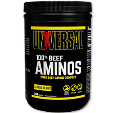 آمینو بیف 100% جدید یونیورسال-Universal 100% Beef Aminos