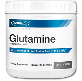 گلوتامین یو اس پی لبز-USP Labs Glutamine