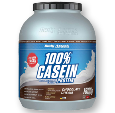 پروتئین کازئین %100 بادی اتک-Body Attack 100% Casein Protein