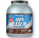 پروتئین کازئین %100 بادی اتک-Body Attack 100% Casein Protein
