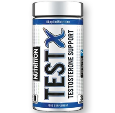 تست ایکس اپلاید ناتریشن-Applied Nutrition Test X