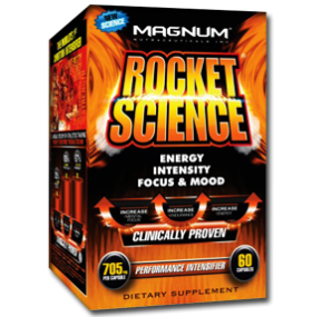 پمپ راکت مگنوم-Rocket Magnum