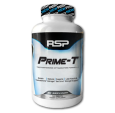 تست بوستر پرایم تی آر اس پی-Prime-T RSP Nutrition