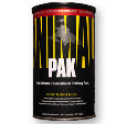 انیمال پک یونیورسال-Universal Animal Pak 