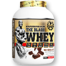 پروتئین وی بلید دکستر جکسون-Dexter Jackson The Blade Whey