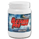 گلوتامین آیرن مکس آلمان-IronMaxx Glutamine PRO