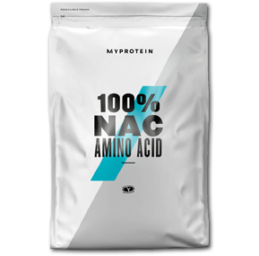 ان ای سی %100 مای پروتئین-%100 NAC MyProtein