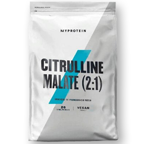 سیترولین مالات مای پروتئین-My Protein Citrulline Malate