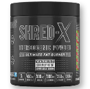 شرد ایکس پودری اپلاید ناتریشن-Applied Nutrition Shred X Powder