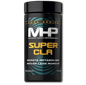 سوپر سی ال آ ام اچ پی-MHP Super CLA