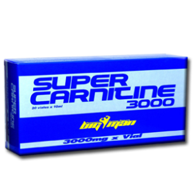 سوپر ال کارنیتین بیگ من-3000 super l