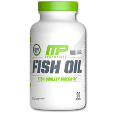 روغن ماهی ماسل فارم-Fish Oil MusclePharm