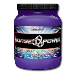 هورس پاور آلتیمیت-Horsepower Ultimate Nutrition