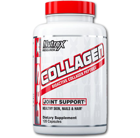 کلاژن ناترکس-Nutrex Collagen