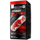 هیدروکسیکات سوپر الایت ماسل تک-MuscleTech Hydroxycut Super Elite