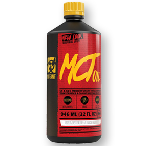 روغن MCT موتانت-Mutant MCT Oil