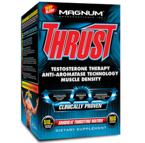  تراست مگنوم جدید-New Trust Hard Magnum
