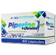 پیپرین و کروم آل نوتریشن-AllNutrition Piperine + Chrome